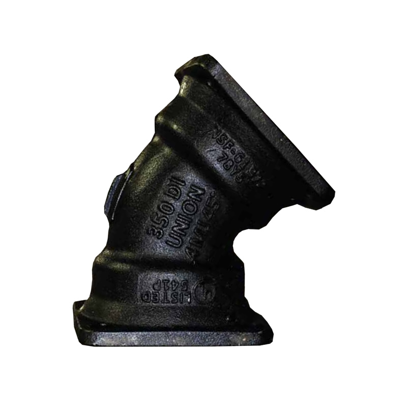 CODO 45° HD JM X JM GERFOR