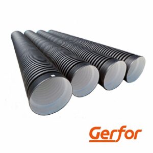 DRENAJE HDPE