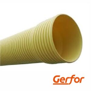 DRENAJE PVC