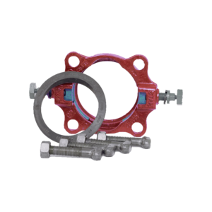 RESTRICTORES TUBO A ACCESORIOS RCI/ HIERRO DUCTIL AWWA C153