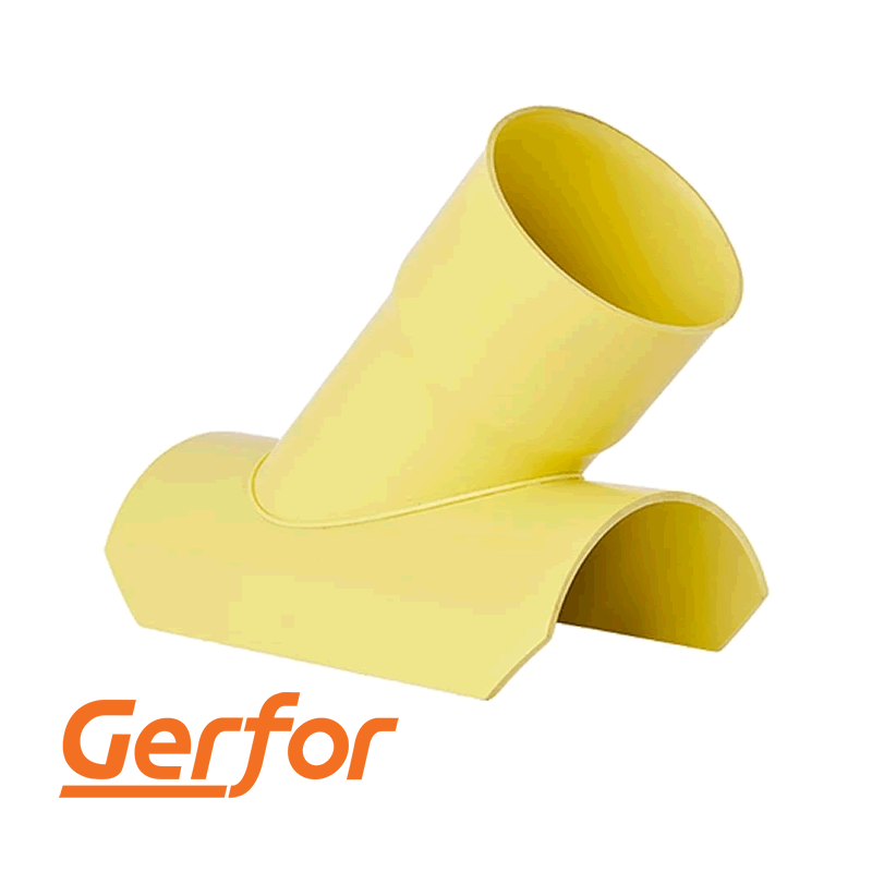 SILLA YEE - ACCESORIOS ALCANTARILLADO CORRUGADA DOBLE PARED