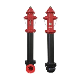 KIT DE NIVELACIÓN PARA HIDRANTES APOLO - BARRIL SECO "AWWAC-502"