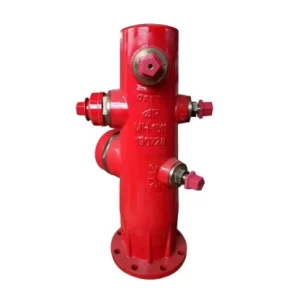 KIT DE NIVELACIÓN PARA HIDRANTES APOLO - BARRIL HÚMEDO "AWWA C-503"