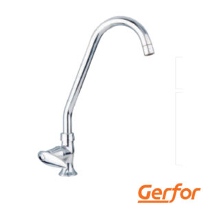 CONJUNTO LLAVE INDIVIDUAL LAVAPLATOS MESA SLIM