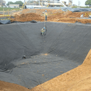 GEOTEXTILES NO TEJIDOS