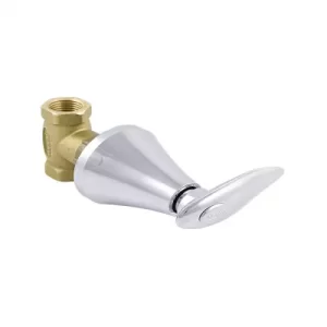 REGISTRO DUCHA SLIM PLUS